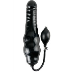 Fetish Fantasy Extreme - Ass Blaster Gonflable